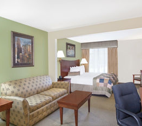 Wingate by Wyndham Lafayette Airport - Lafayette, LA