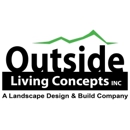 Outside Living Concepts - Fireplaces