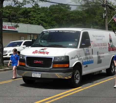 The Carpet Cleaning Guy - Medford, NY