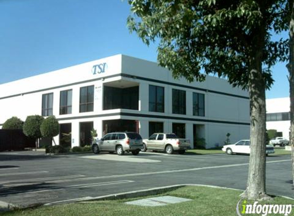 Technical Services - Santa Fe Springs, CA