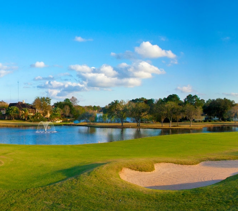 El Dorado Golf Course at Quail Valley - Missouri City, TX