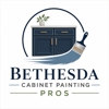 Bethesda Cabinet Painting Pros gallery