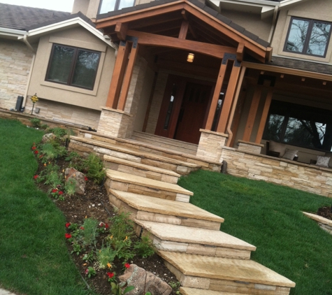 Residential Concrete Works - Bennett, CO