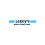 Leroy's Auto & Truck Care
