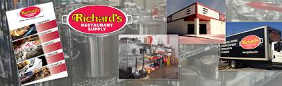 Richard S Restaurant Supply 235 S Hollywood Rd Houma LA 70360   7b3781080d6cea104e712feea51a33b350db01d3