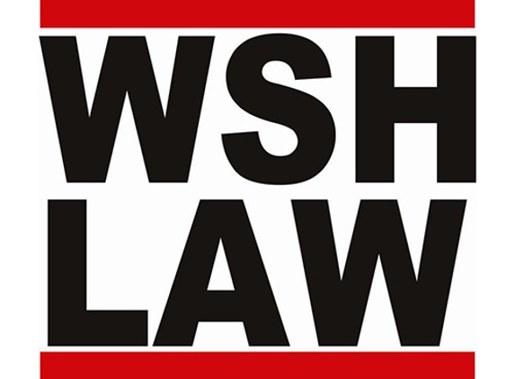 WSH Law, P.C. - Cheyenne, WY