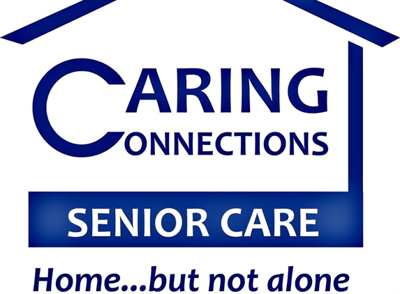 caring connections in-home senior care - Tallahassee, FL. Providing help for all your caregiving needs