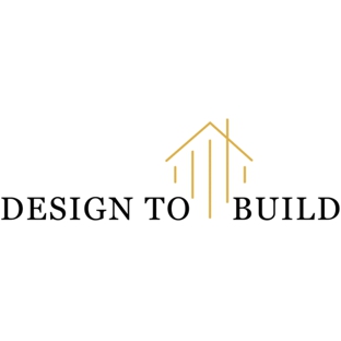 Design To Build - San Diego, CA