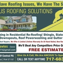 Ancxus Roofing Solutions - Roofing Contractors