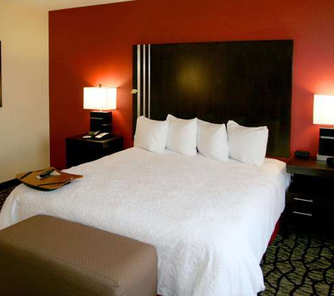 Hampton Inn & Suites Salt Lake City/University-Foothill Dr. - Salt Lake City, UT
