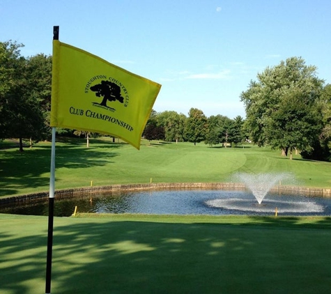 Stoughton Country Club - Stoughton, WI