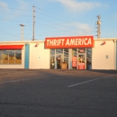 Thrift America - Second Hand Dealers