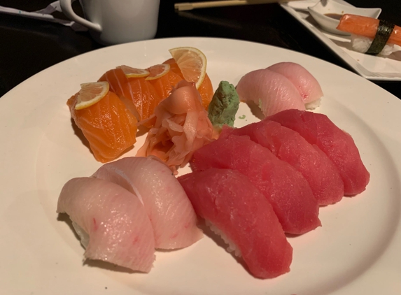 Kei Sushi - Reno, NV