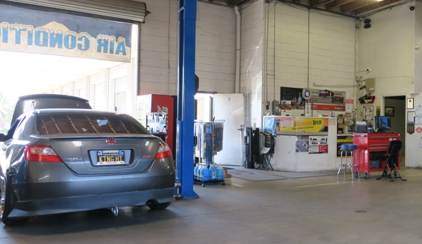 J D  Complete Auto Repair - Ontario, CA