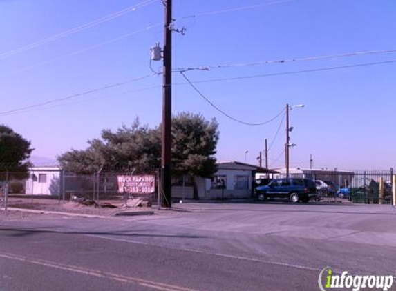 Platinum Truck Brokers - Phoenix, AZ
