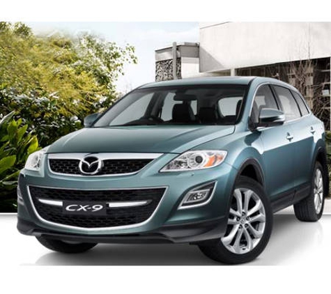 Pakenham Mazda - Pakenham, VIC