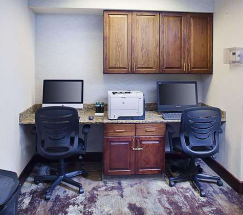 Homewood Suites by Hilton Cleveland-Solon - Solon, OH