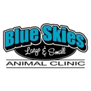Blue Skies Large & Small Animal Clinic - Veterinarians