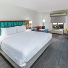 Hampton Inn & Suites Tulsa-Woodland Hills 71st-Memorial