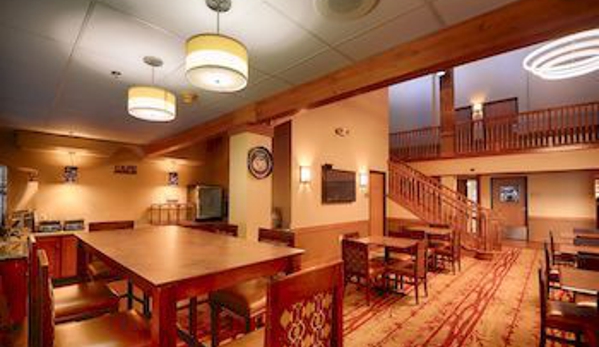 Best Western Plus - Minneapolis, MN