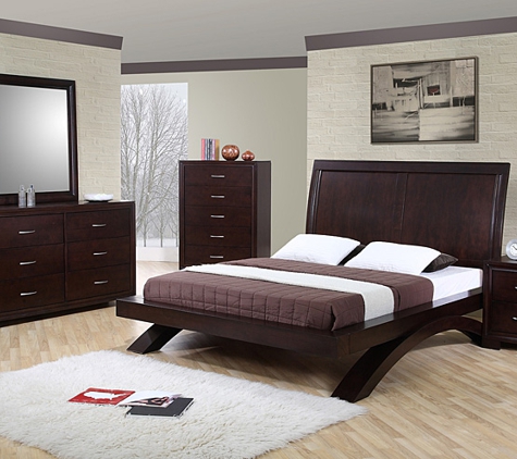 NY Furniture Direct Inc - Freeport, NY