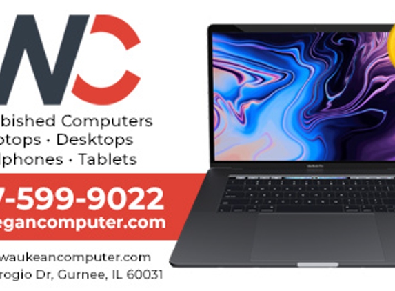 Waukegan Computer - Gurnee, IL