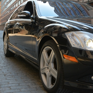 Pamo Executive Car Service - New York, NY