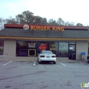 Burger King - Fast Food Restaurants