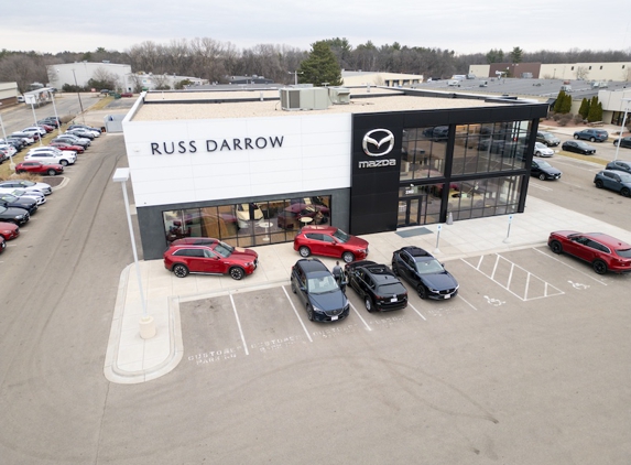 Russ Darrow Mazda of Madison Service Center - Madison, WI