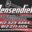 Mensendiek Auction Service & Real Estate - Real Estate Auctioneers