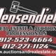 Mensendiek Auction Service & Real Estate