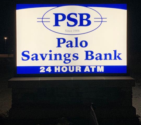 Palo Savings Bank - Palo, IA