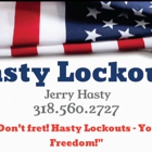 Hastylockouts