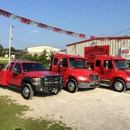 Holcomb's Transport & Recovery - Towing