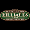 West Penn Billiards and Fine Furniture gallery