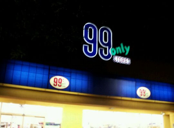 99 Cents Only Stores - San Diego, CA