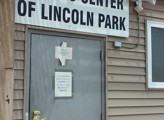 MUHAMMADI ISLAMIC CENTER - Lincoln Park, MI