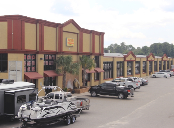 Boat N Rv Mega Store - Ridgeland, SC