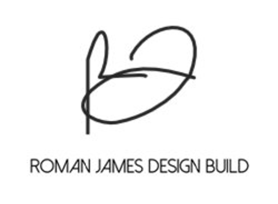 Roman James Design Build - Beverly Hills, CA
