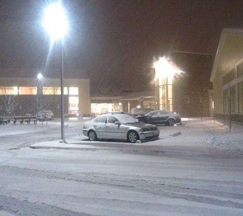 The Orokawa Family Center Y - Towson, MD