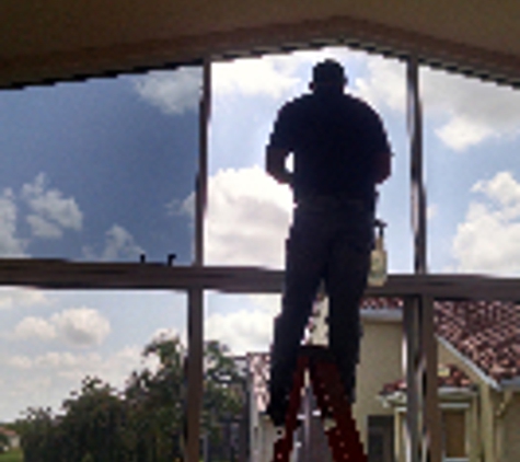 AAA Solar-Gard Window Tinting - Sarasota, FL