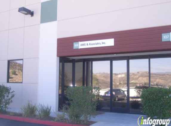 The Manley Company Inc - Santa Clarita, CA