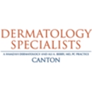 Dermatology Specialists of Canton