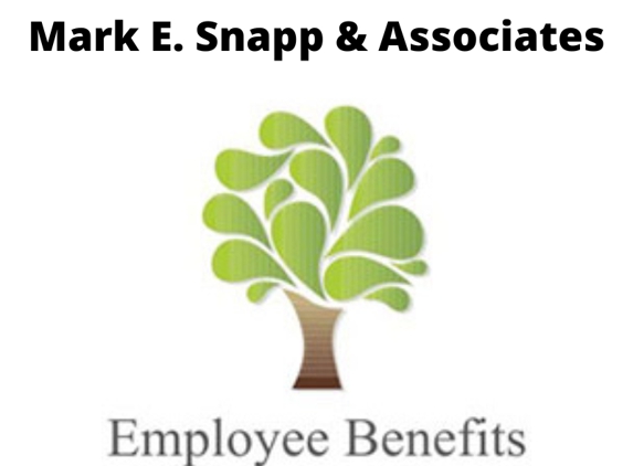 Mark E Snapp & Associates and snappbenefits.com - Charleston, WV