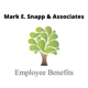 Mark E Snapp & Associates and snappbenefits.com