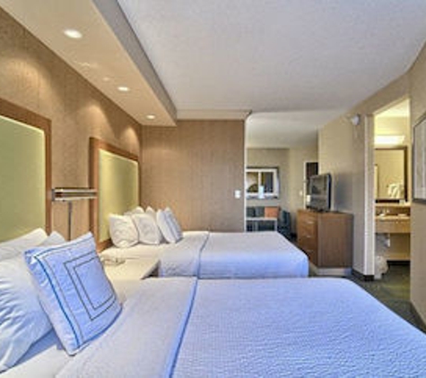 SpringHill Suites by Marriott Detroit Southfield - Southfield, MI