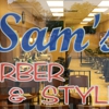 Sam's Barber & Styling gallery