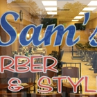 Sam's Barber & Styling
