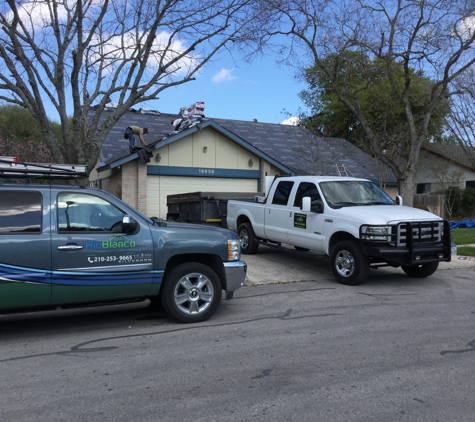 Rio Blanco Roofing and Restoration, LLC - San Antonio, TX