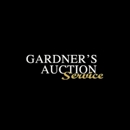 Gardner's Auction Service - Financial Services